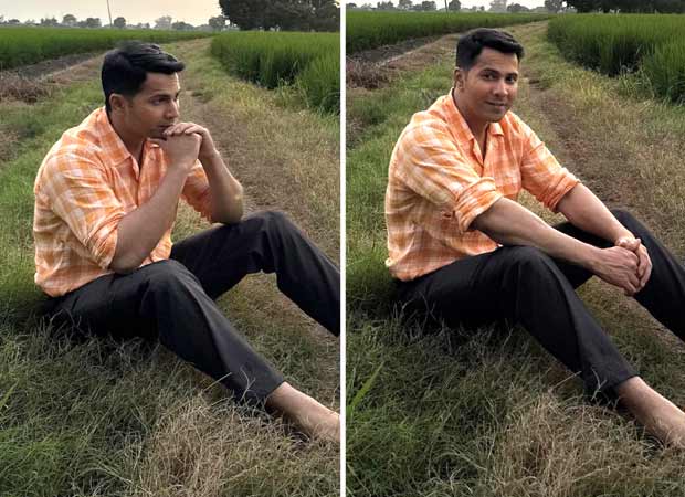 Varun Dhawan enjoys “best morning” in Punjab fields ahead of Border 2 teaser launch