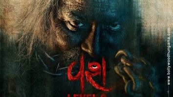 Vash - Level 2 poster