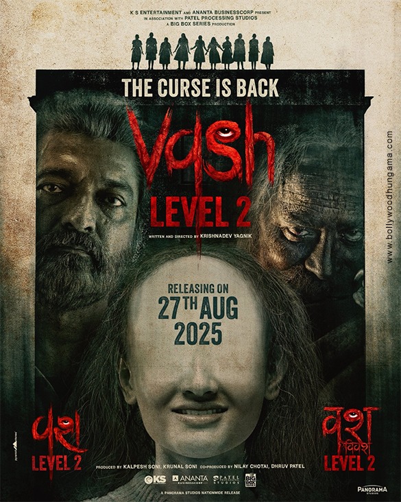 Vash Vivash – Level 2