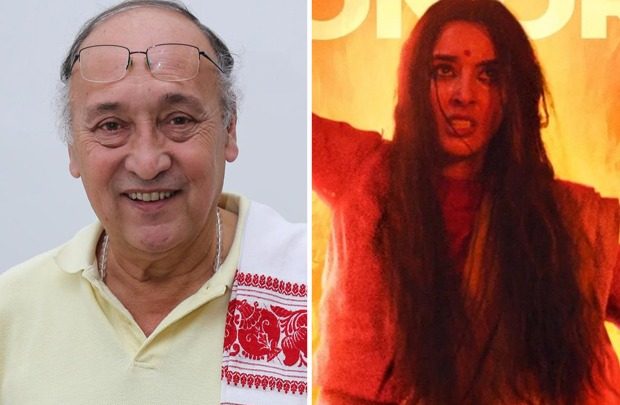 Bengali superstar Victor Banerjee appeals to the President of India for a smooth release of The Bengal Files in West Bengal