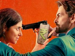 Ek Chatur Naar (Official Trailer): Divya Khossla | Neil Nitin Mukesh | Umesh Shukla | 12th Sep 2025