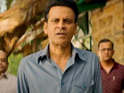 Inspector Zende | Official Trailer | Manoj Bajpayee, Jim Sarbh | Netflix India