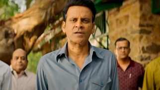 Inspector Zende | Official Trailer | Manoj Bajpayee, Jim Sarbh | Netflix India