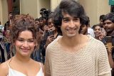 Fresh onscreen Jodi Shantanu Maheshwari & Avneet Kaur