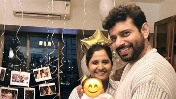 Viineet Kumar Siingh on celebrating his first birthday with his son, “As a father, there are a lot of amazing feelings”