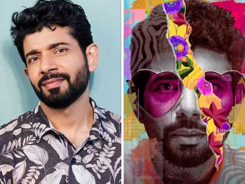 Vineet Kumar Singh on his show Rangeen addressing female sexuality, “Due to this series, there is a discussion going on somewhere”