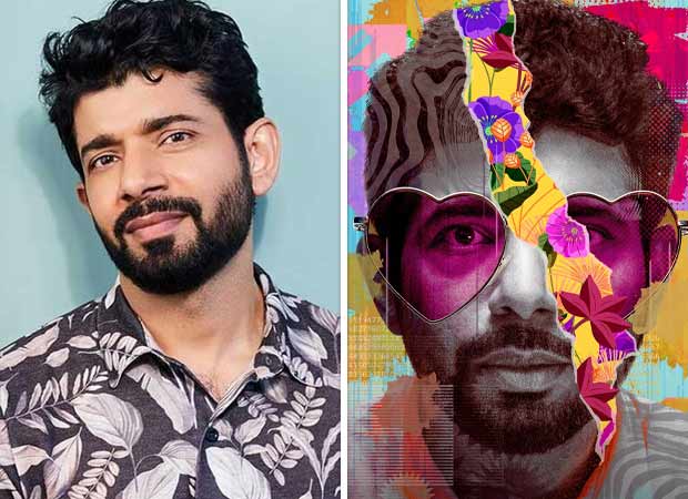 Vineet Kumar Singh on his show Rangeen addressing female sexuality, "Due to this series, there is a discussion going on somewhere"