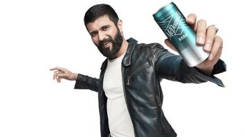 Vijay Deverakonda joins Kartik Aaryan as face of McDowell’s Soda