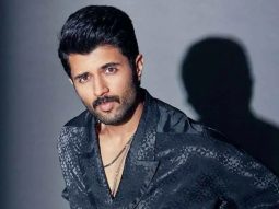Vijay Deverakonda breaks silence after ED summons; insists that he endorses only ‘legal gaming apps’ Vijay Deverakonda breaks silence after ED summons; insists that he endorses only ‘legal gaming apps’