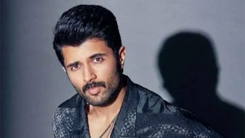Vijay Deverakonda breaks silence after ED summons; insists that he endorses only ‘legal gaming apps’ Vijay Deverakonda breaks silence after ED summons; insists that he endorses only ‘legal gaming apps’