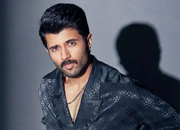 Vijay Deverakonda breaks silence after ED summons; insists that he endorses only ‘legal gaming apps’