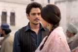 Gustaakh Ishq Teaser | Naseeruddin Shah | Vijay Varma | Fatima Sana Shaikh | In Cinemas Nov 25