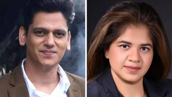 “Vijay Varma Is full green flag energy”: Intimacy director Aastha Khanna lauds actor’s respectful on-set conduct