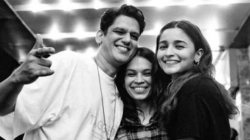 Vijay Varma celebrates 3 years of Darlings; shares unseen BTS pics with heartfelt note!