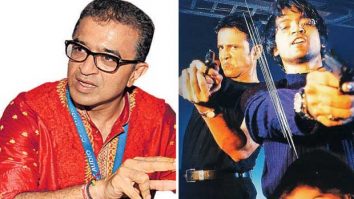 Viju Shah on 23 years of his music in Hansal Mehta’s Chhal, “Asha Bhosle ji climbed four floors to record her song”