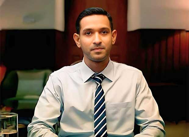 Vikrant Massey calls receiving National Award for 12th Fail ‘the highest form of validation’