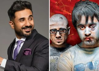 Vir Das calls Imran Khan “NICEST guy to ever go through the Hindi film industry”; remarks, “For Delhi Belly, he had a black eye and was drenched in cement and f**ker still looked good” Vir Das calls Imran Khan “NICEST guy to ever go through the Hindi film industry”; remarks, “For Delhi Belly, he had a black eye and was drenched in cement and f**ker still looked good”