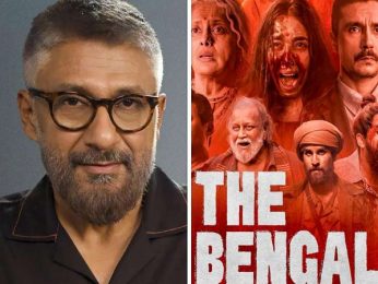 Vivek Ranjan Agnihotri releases video ahead of The Bengal Files; highlights Hindu genocide in West Bengal Vivek Ranjan Agnihotri releases video ahead of The Bengal Files; highlights Hindu genocide in West Bengal