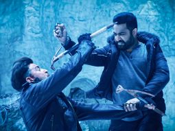 WAR 2 collects 6.92 mil. USD [Rs. 60.20 cr.] in its opening weekend in overseas