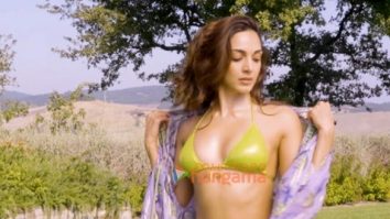 On The Sets Of The Movie War 2