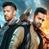 War 2 opens at Rs. 82 crores worldwide; NTR Jr. fails to surpass Game Changer despite Hrithik Roshan’s presence