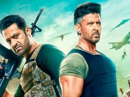 War 2 | In Cinemas Tomorrow | Promo | Hrithik Roshan, NTR, Kiara Advani | Ayan Mukerji