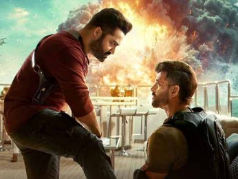 Box Office: War 2 CRASHES by 60 percent in Telugu on Independence Day; NTR Jr. & team shocked Box Office: War 2 CRASHES by 60 percent in Telugu on Independence Day; NTR Jr. & team shocked
