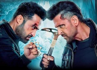 War 2 Advance Booking Grows – 60,000 tickets sold, Rs. 35 crores opening day now in sight