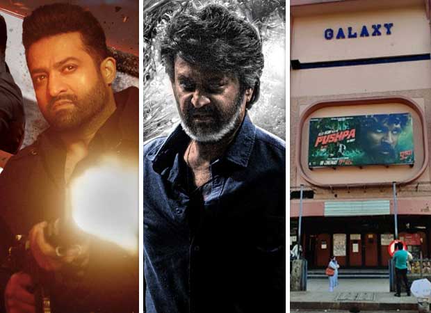 REVEALED: UNIQUE showcasing for War 2 and Coolie in G7 multiplex; Rajinikanth-starrer bags 2 shows in 800-seater Galaxy due to healthy demand