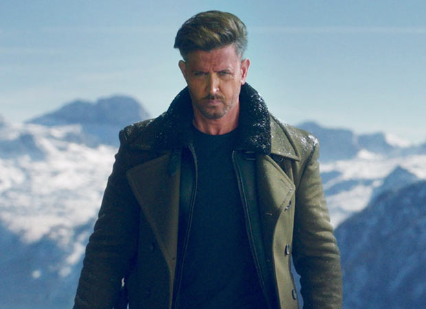 War 2 sees a 42% jump on Independence Day; Hrithik Roshan-NTR Jr. starrer likely to end Day 2 with approx. Rs. 40 cr. :Bollywood Box Office – Bollywood Hungama