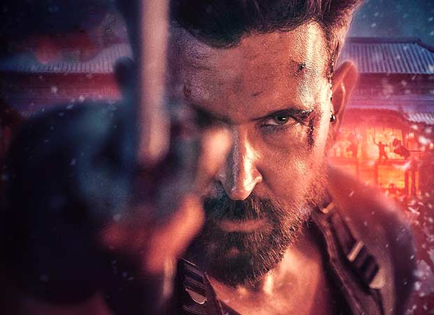 War 2 Box Office: Film becomes Hrithik Roshan’s 8th Rs. 100 crore grosser
