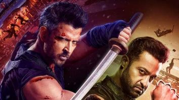 War 2 Box Office Predictions: Hrithik Roshan – NTR starrer to open in Rs. 35-40  crores range