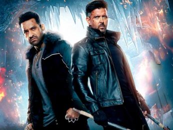 War 2 India advance booking opens with explosive Hrithik Roshan–NTR action promo, watch