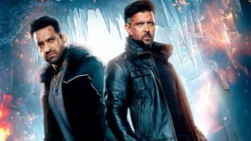 War 2 India advance booking opens with explosive Hrithik Roshan–NTR action promo, watch