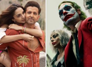 Two cult hits, two crashing sequels: The STRANGE, shared fate of War 2 and Joker: Folie à Deux