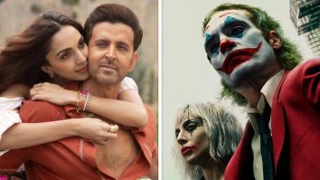Two cult hits, two crashing sequels: The STRANGE, shared fate of War 2 and Joker: Folie à Deux