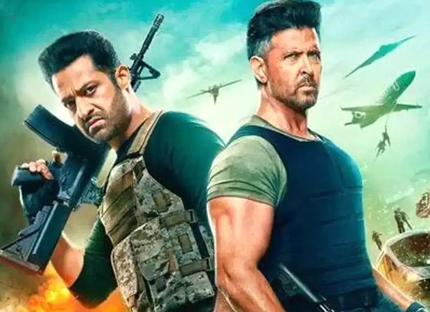EXCLUSIVE: No splitting of shows in single screens, 2-screen cinemas to play 12 shows, 10-screen multiplexes to play 54 shows - YRF's release strategy for Hrithik Roshan-Jr NTR starrer War 2 REVEALED