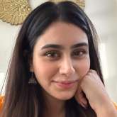 Warina Hussain is now Hira Warina: Actress announces name change with a spiritual twist