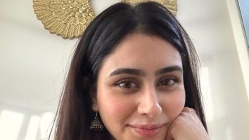 Warina Hussain is now Hira Warina: Actress announces name change with a spiritual twist
