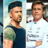 No IMAX release for Weapons in India due to War 2; F1: The Movie refuses to slow down; gets another week’s run in IMAX screens