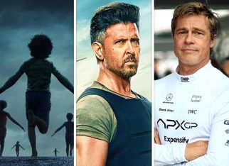 No IMAX release for Weapons in India due to War 2; F1: The Movie refuses to slow down; gets another week’s run in IMAX screens