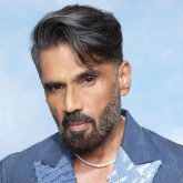 Suniel Shetty talks about the pressure star kids face in today’s times; says, “The kids have to work harder to prove themselves”