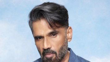 Suniel Shetty talks about the pressure star kids face in today’s times; says, “The kids have to work harder to prove themselves”