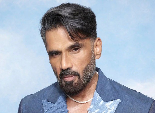 Suniel Shetty talks about the pressure star kids face in today’s times; says, “The kids have to work harder to prove themselves”