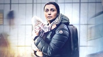 Rani Mukerji wins Best Actress at 71st National Film Awards for Mrs. Chatterjee vs Norway