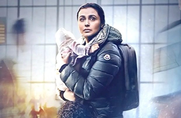 Rani Mukerji wins Best Actress at 71st National Film Awards for Mrs. Chatterjee vs Norway