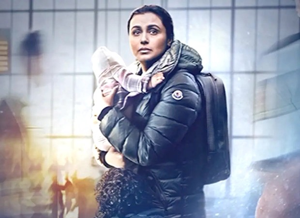 Rani Mukerji wins Best Actress at 71st National Film Awards for Mrs. Chatterjee vs Norway thumbnail