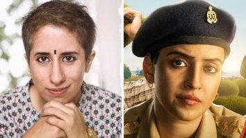 Guneet Monga Kapoor on Kathal winning best hindi film at 71st National Awards: “Grateful beyond words for this recognition”
