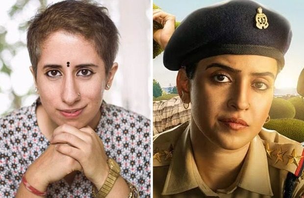 Guneet Monga Kapoor on Kathal winning best hindi film at 71st National Awards: “Grateful beyond words for this recognition”