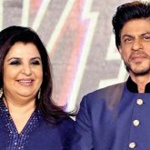 Farah Khan hails Shah Rukh Khan’s National Award win for Jawan “This time the shiddat se koshish really came thru”